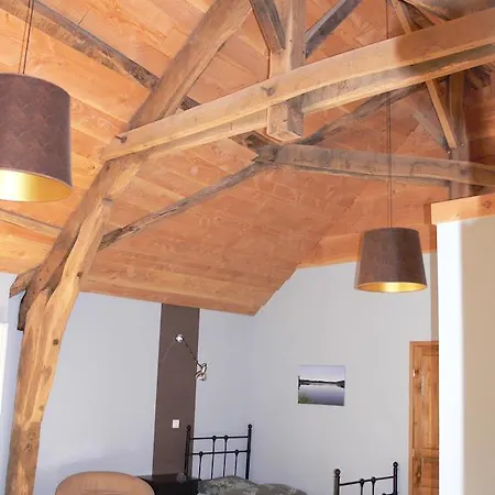 Chambres D'hotes Elementaire Oda ve Kahvaltı
