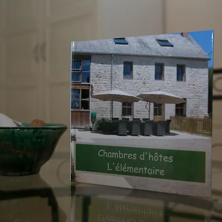 Chambres D'hotes Elementaire