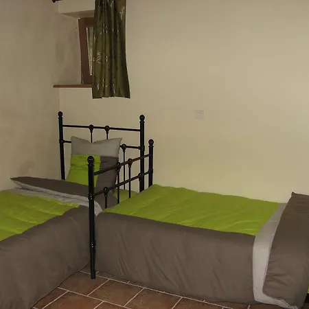 Oda ve Kahvaltı Chambres D'hotes Elementaire *