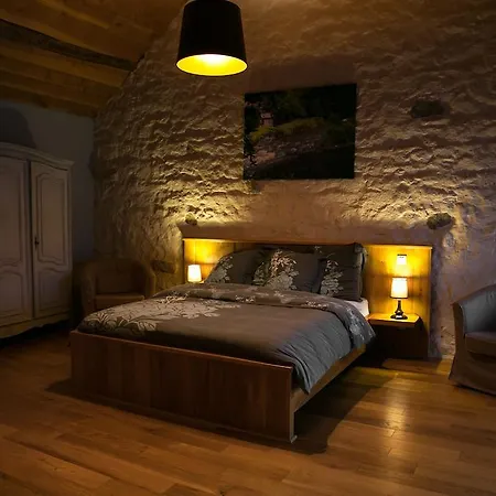 Oda ve Kahvaltı Chambres D'hotes Elementaire