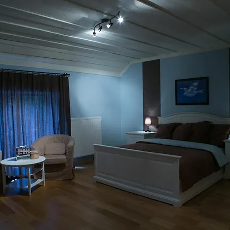 Chambres D'hotes Elementaire *