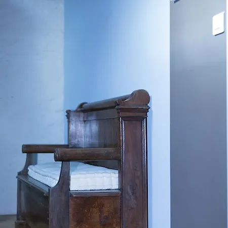 Chambres D'hotes Elementaire Oda ve Kahvaltı *