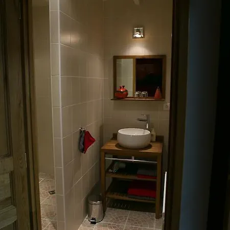 Oda ve Kahvaltı Chambres D'hotes Elementaire